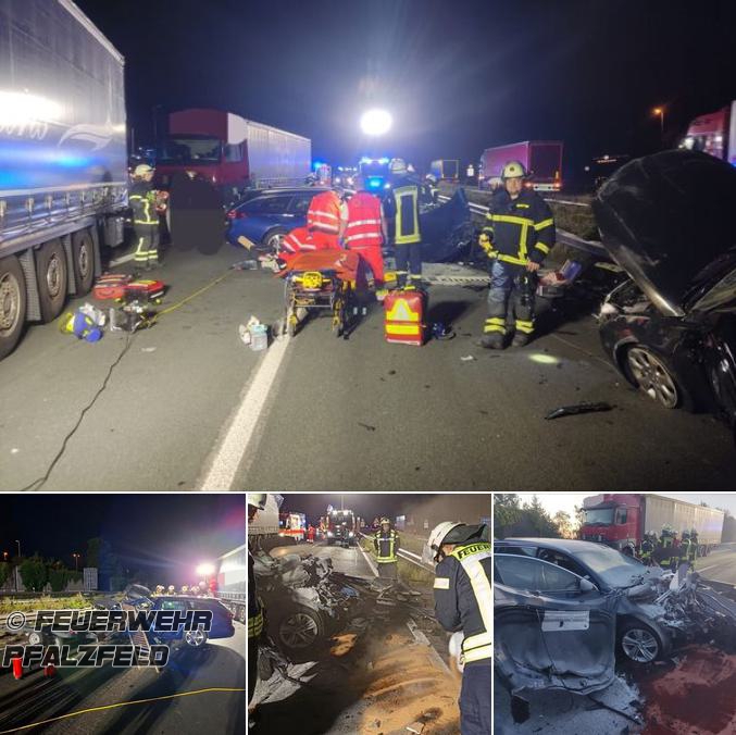 Hilfeleistung - Verkehrsunfall Hilfeleistung - Verkehrsunfall
